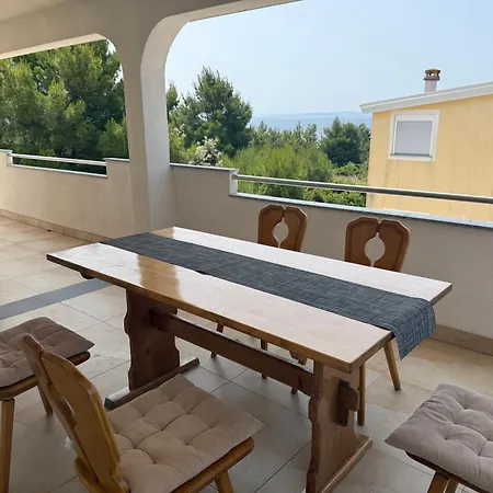 Apartament Kraljević 2