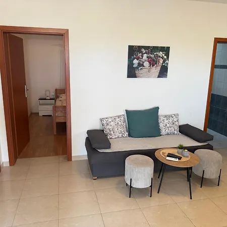 Kraljević 2 Apartament Vir